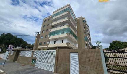 Apartamento moderno no centro - Peruíbe/SP