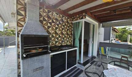 Casas sobrepostas à venda - Jardim Veneza - Peruíbe/SP