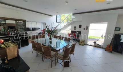 Sobrado á 50m do mar - Jardim Imperador - Peruíbe/SP