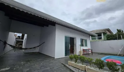 Casa à venda na praia de Peruíbe  - Cidade Nova Peruíbe/SP