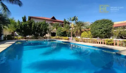 Sobrado a apenas 100m da praia - Parque Turistico - Peruíbe/SP