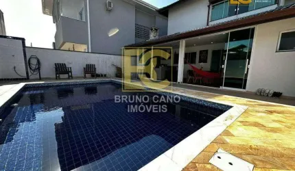Sobrado - Residencial Três Marias - Peruíbe/SP