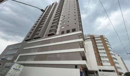BELISSÍMO APARTAMENTO, FINO ACABAMENTO E LAZER COMPLETO