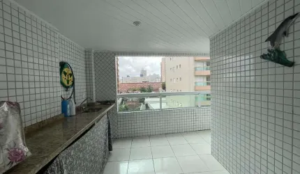 EXCELENTE APARTAMENTO, LAZER COMPLETO