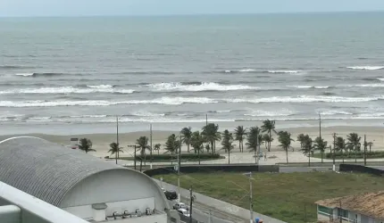 BELISSÍMO APARTAMENTO, FINO ACABAMENTO E LAZER COMPLETO