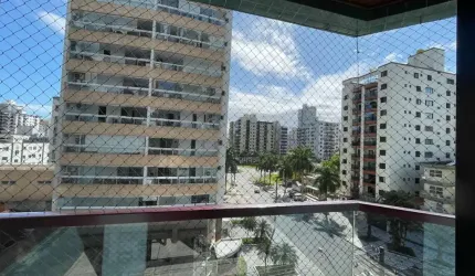 EXCELENTE APARTAMENTO, AMPLO E FINO ACABAMENTO