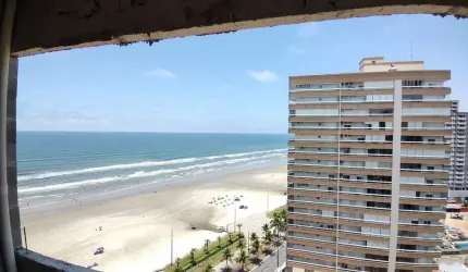 BELÍSSIMO APARTAMENTO COM ACABAMENTO FINO E LAZER COMPLETO