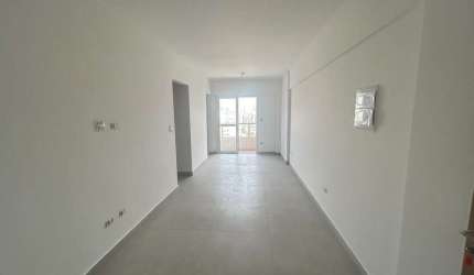 BELÍSSIMO APARTAMENTO NOVO, A 200M DO MAR E LAZER COMPLETO