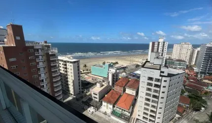 BELÍSSIMO APARTAMENTO AMPLO, ACABAMENTO FINO E LAZER