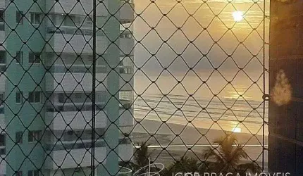 BELÍSSIMO APARTAMENTO, AMPLO E LAZER COMPLETO