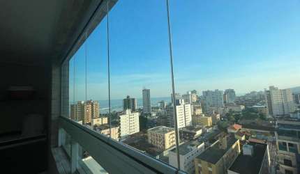 BELÍSSIMO APARTAMENTO AMPLO, FINO ACABAMENTO E LAZER COMPLETO