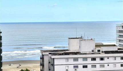 BELÍSSIMO APARTAMENTO, À 150M DO AMR E LAZER COMPLETO