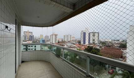 BELÍSSIMO APARTAMENTO, 650M DO MAR E LAZER COMPLETO