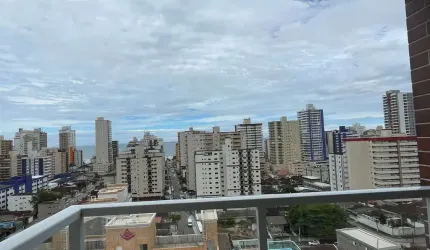 BELÍSSIMO APARTAMENTO, FINO ACABAMENTO E LAZER COMPLETO