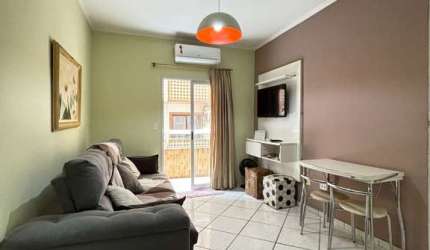 BELÍSSIMO APARTAMENTO, FINO ACABAMENTO E LAZER