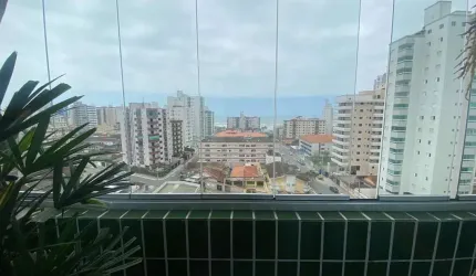 BELÍSSIMO APARTAMENTO, FINO ACABAMENTO E AMPLO
