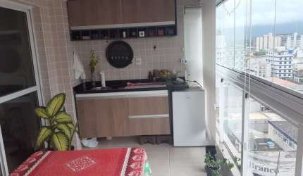 BELÍSSIMO APARTAMENTO, FINO ACABAMENTO E LAZER COMPLETO