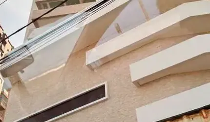 BELÍSSIMO LANÇAMENTO, FINO ACABAMENTO E LAZER COMPLETO