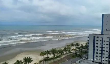 BELÍSSIMO APARTAMENTO, FINO ACABAMENTO E LAZER COMPLETO