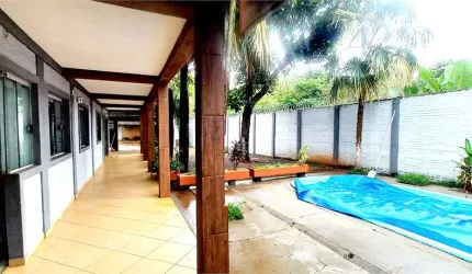Sobrado com 3 quartos à venda em Parque Residencial Cândido Portinari - SP