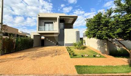 Sobrado com 3 quartos à venda em Condomínio Bella Città - SP