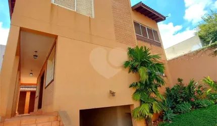 Sobrado com 3 quartos à venda em Jardim Sumaré - SP