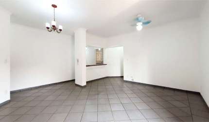 Apartamento com 3 quartos à venda em Parque Residencial Lagoinha - SP