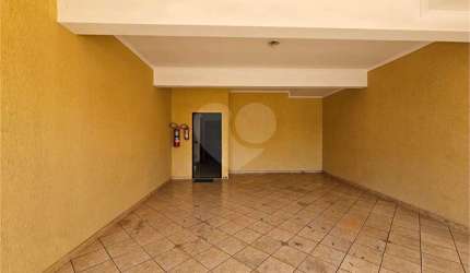 Apartamento com 1 quartos à venda em Jardim Irajá - SP