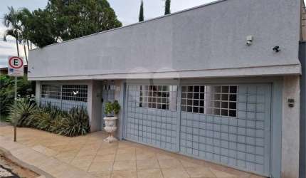 Casa à venda em Alto Da Boa Vista - SP