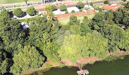 Loteamento à venda em Condomínio Garden Ville - SP
