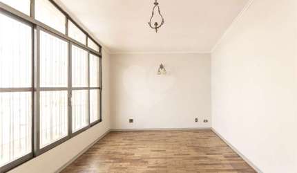 Casa com 3 quartos à venda em Jardim Palma Travassos - SP