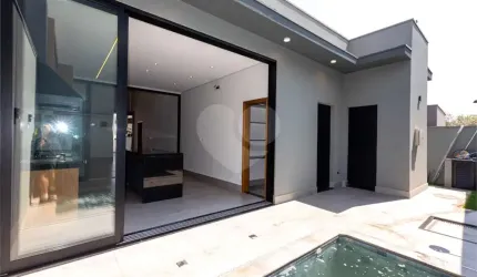 Condomínio com 3 quartos à venda em Jardim San Marco - SP