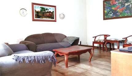 Casa com 3 quartos à venda em Parque Dos Bandeirantes - SP