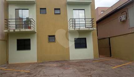 Apartamento com 2 quartos à venda em Jardim Botânico - SP