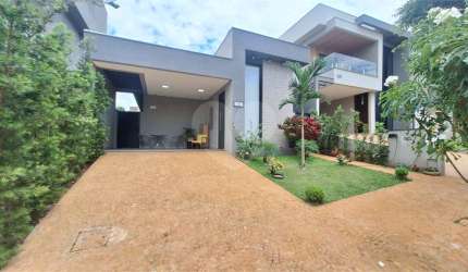 Condomínio com 3 quartos à venda em Loteamento Agra Ribeirão Preto - SP