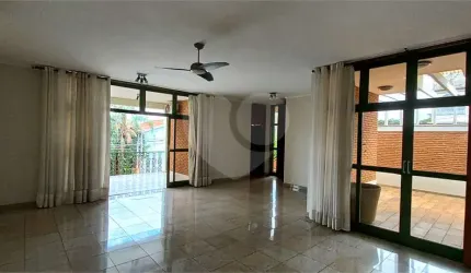Casa com 4 quartos à venda em Jardim Sumaré - SP