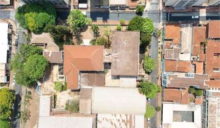 Prédio inteiro à venda em Centro - SP