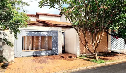 Casa com 5 quartos à venda em Jardim Califórnia - SP