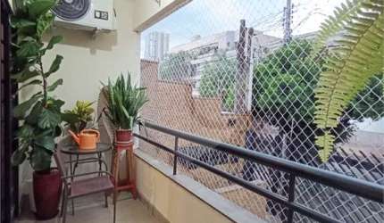 Apartamento com 3 quartos à venda em Condomínio Itamaraty - SP