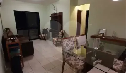 Apartamento com 2 quartos à venda em Parque Industrial Lagoinha - SP