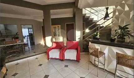 Sobrado com 3 quartos à venda em Jardim Califórnia - SP