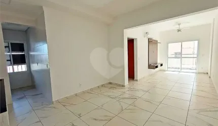 Apartamento com 2 quartos para locação em Nova Aliança - SP