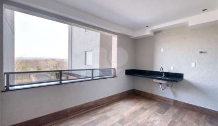 Apartamento com 3 quartos à venda em Residencial Alto Do Ipê - SP