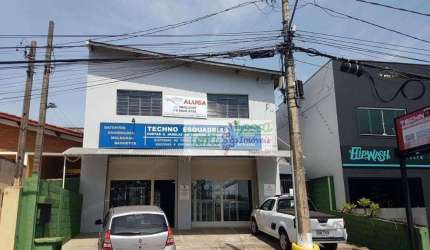 Sala Comercial para alugar