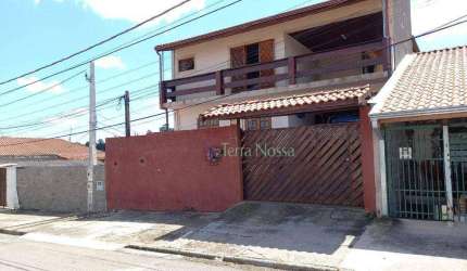 Casa no Jd. Três Irmãos - Vinhedo/SP
