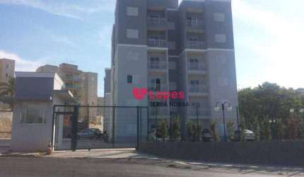 Apartamento em Valinhos (na divisa com Vinhedo)