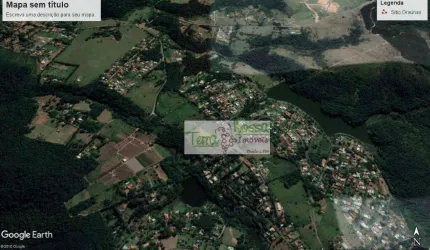 Sítio setor rural à venda, em Vinhedo.