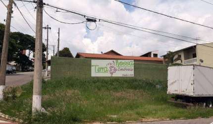 Terreno à venda Vila Planalto - Vinhedo/SP