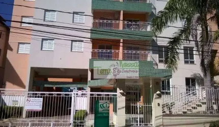 Apartamento a venda no Jardim Alves Nogueira - Vinhedo/SP