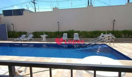 Apartamento Residencial Vista Alegre
